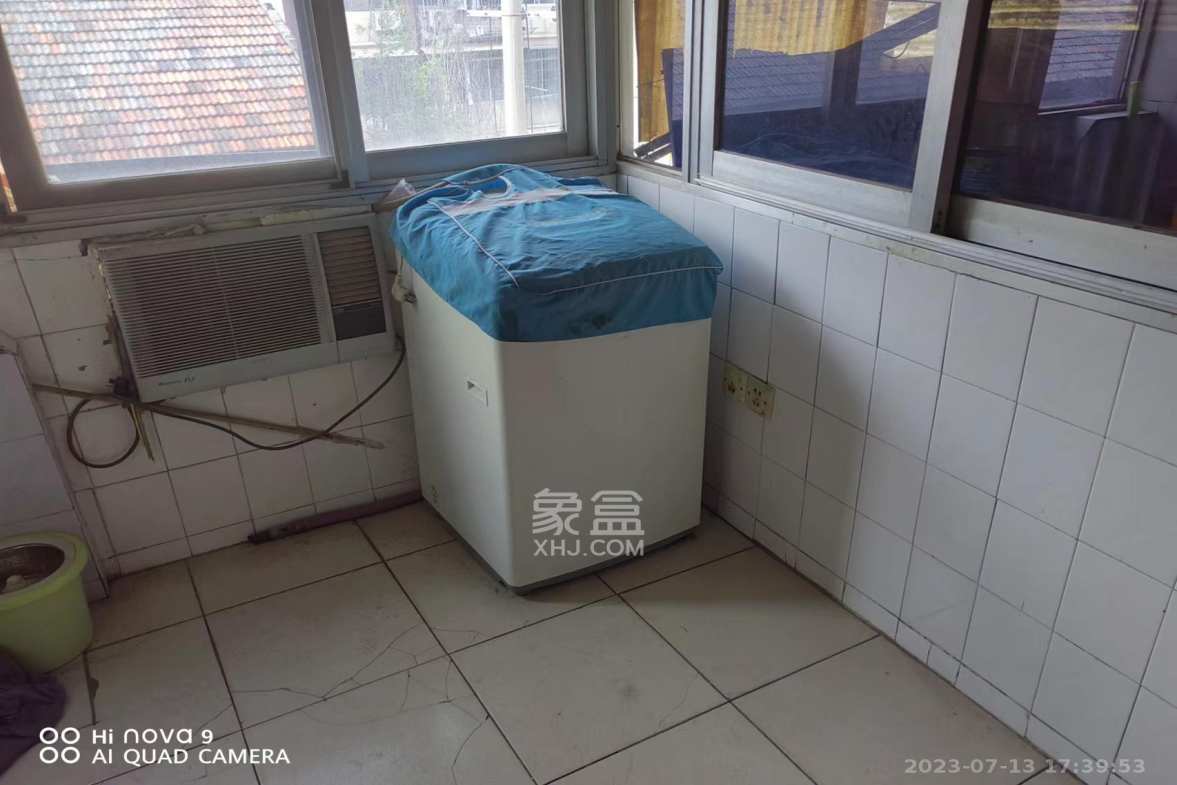毛家桥散盘  2室1厅1卫    1600.0元/月室内图