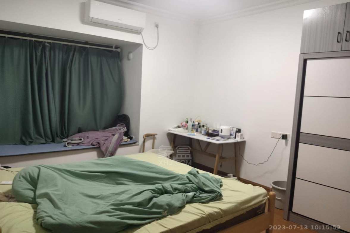 碧桂园麓府  3室2厅2卫   2000.00元/月室内图