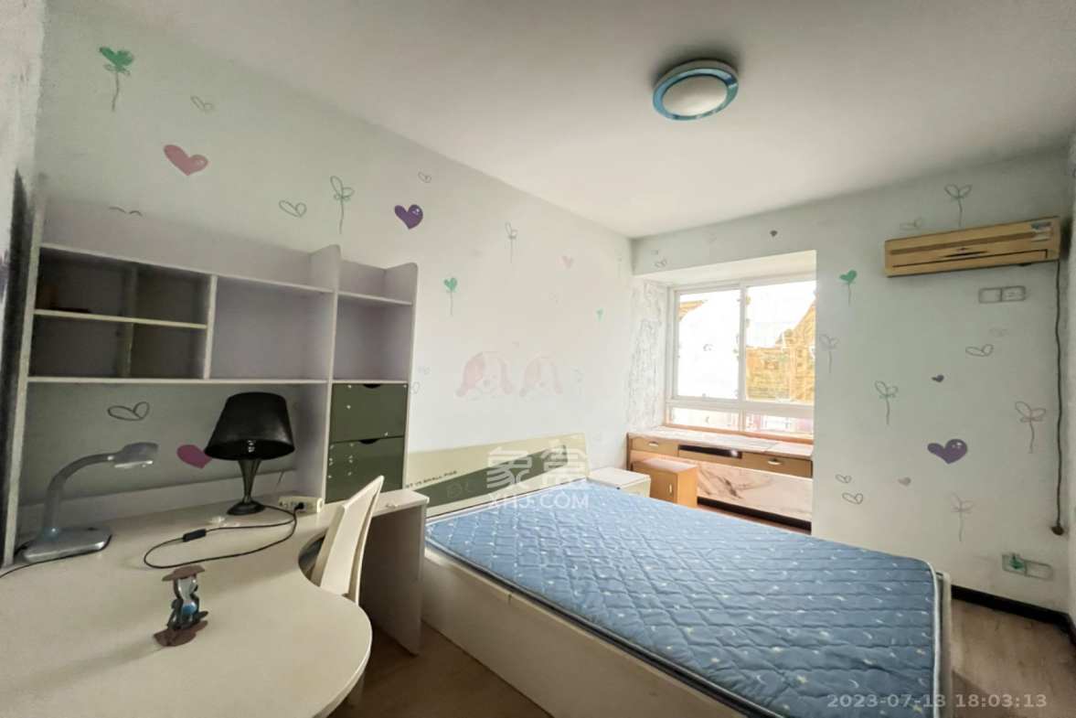 水木兰庭  3室2厅1卫    2500.0元/月室内图