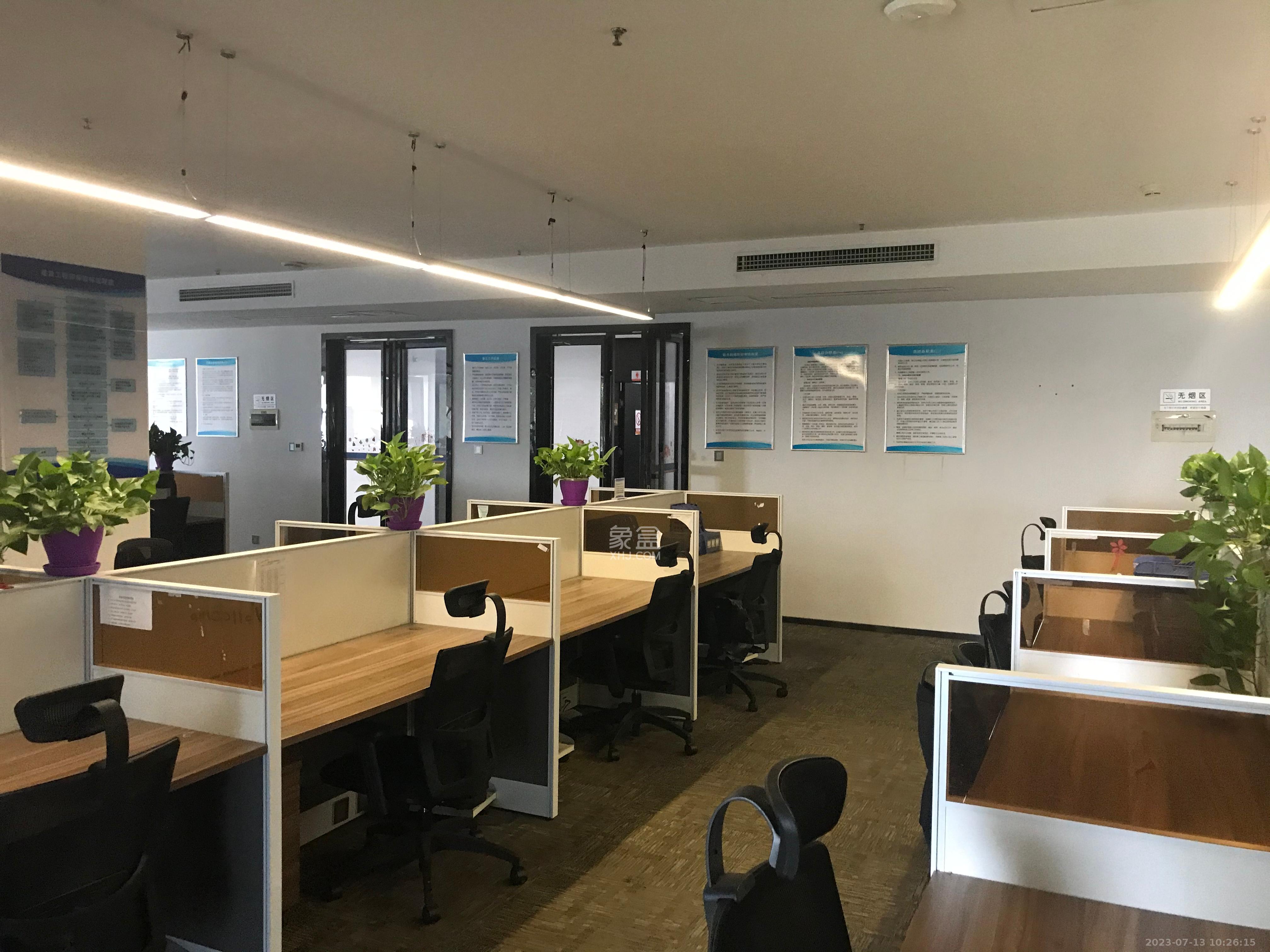 壹号座品   300.0㎡     25000.00元/月室内图