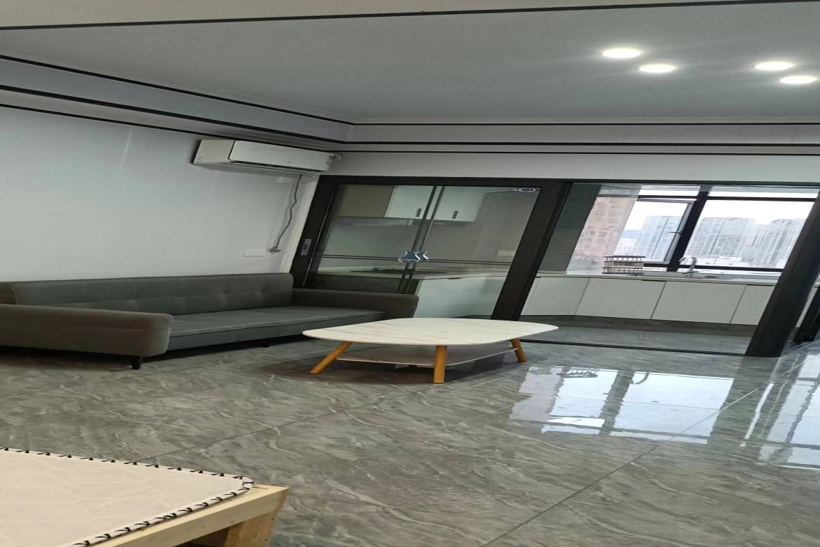 大汉吉星汇 1室1厅1卫 1480.0元/月 大汉吉星汇 1室1厅1卫 1480.0元/月室内图