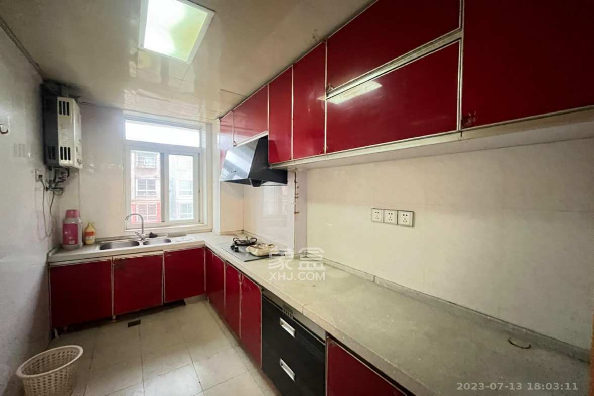 水木兰庭  3室2厅1卫    2500.0元/月室内图