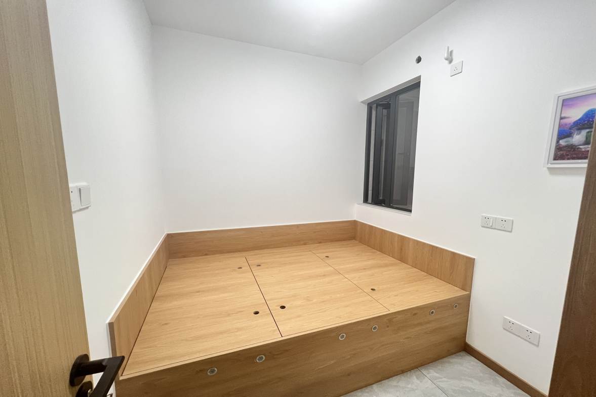 缇香名苑二期  2室2厅1卫   2000.00元/月室内图