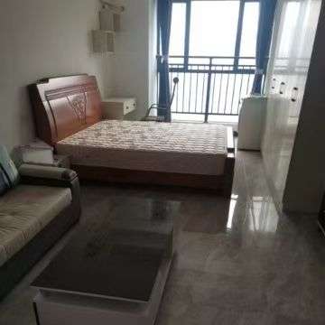 五江碧桂园城市广场  1室1厅1卫    1300.0元/月室内图1