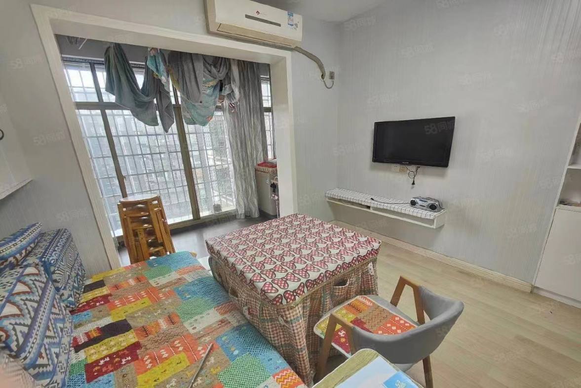 星海名都 2室1厅1卫 1200.0元/月 星海名都 2室1厅1卫 1200.0元/月室内图