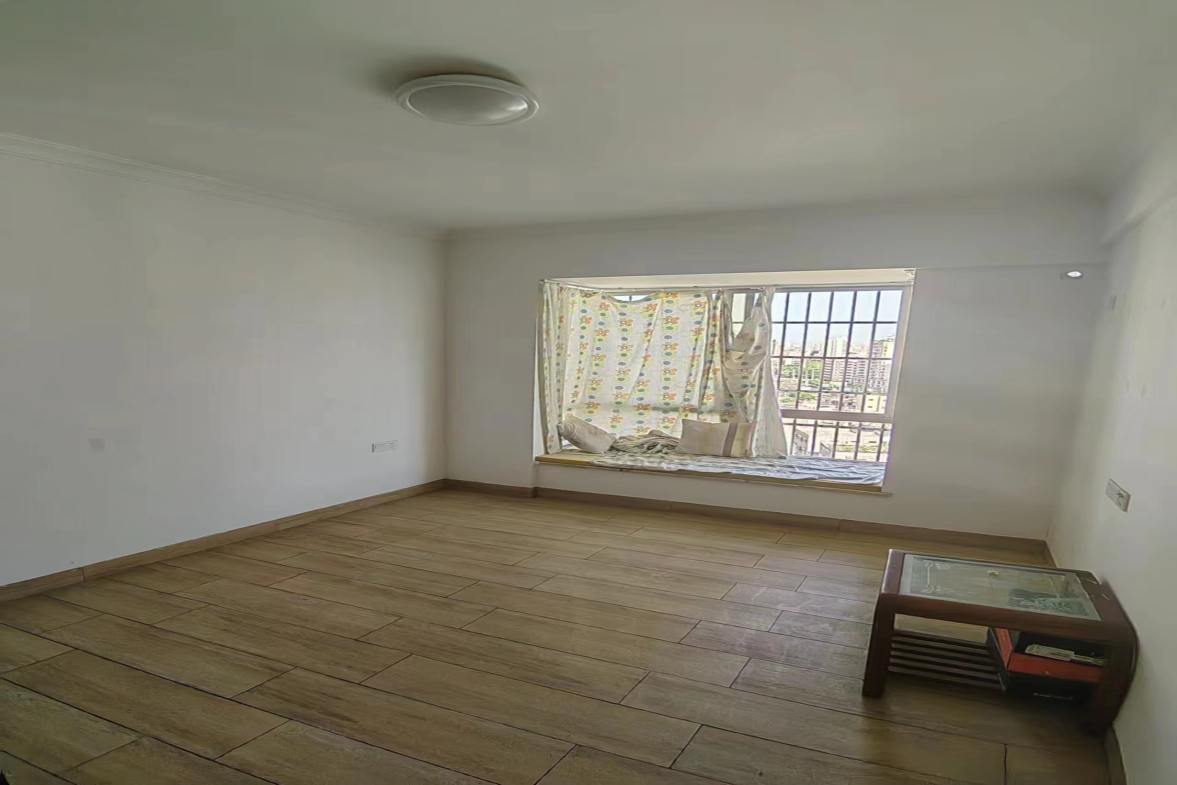 橡树园小区  3室2厅1卫    245.4万室内图