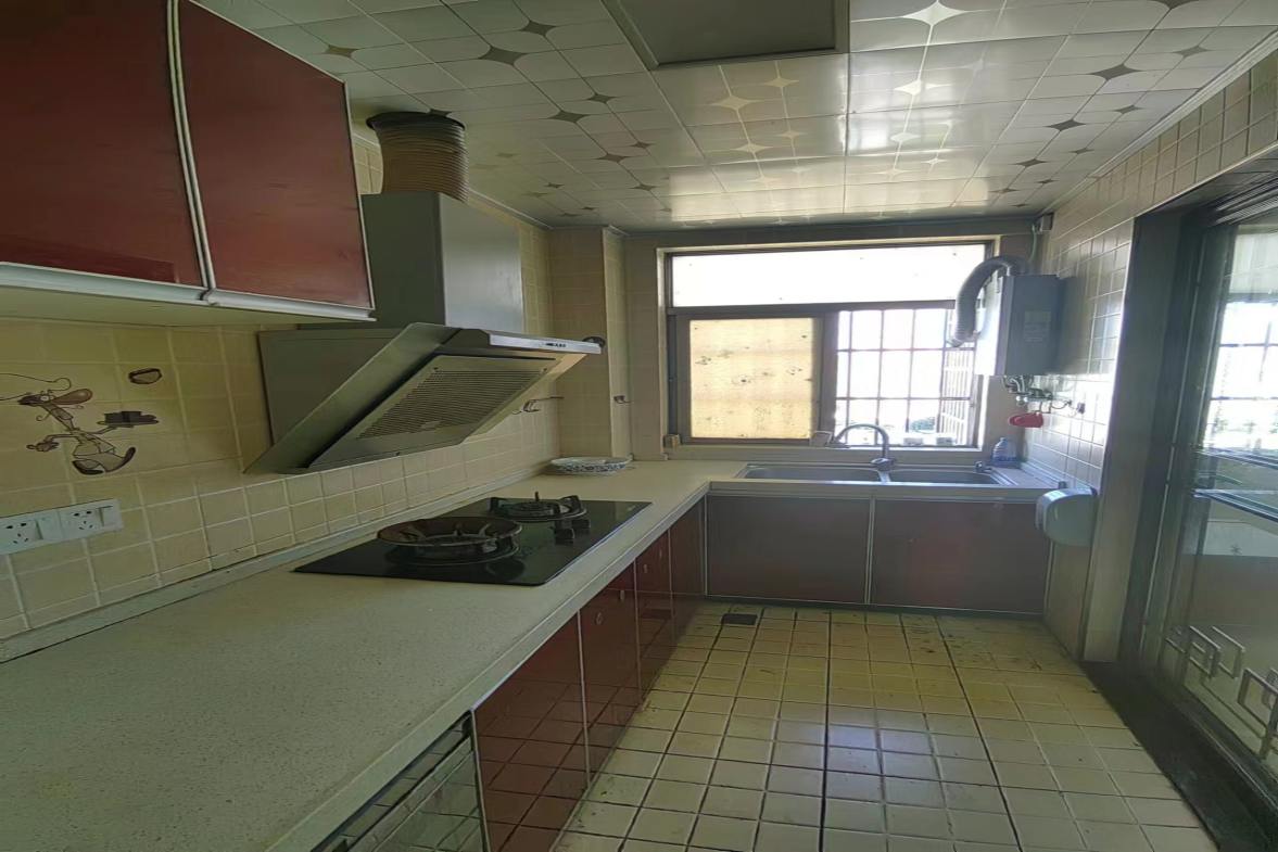 橡树园小区  3室2厅1卫    245.4万室内图