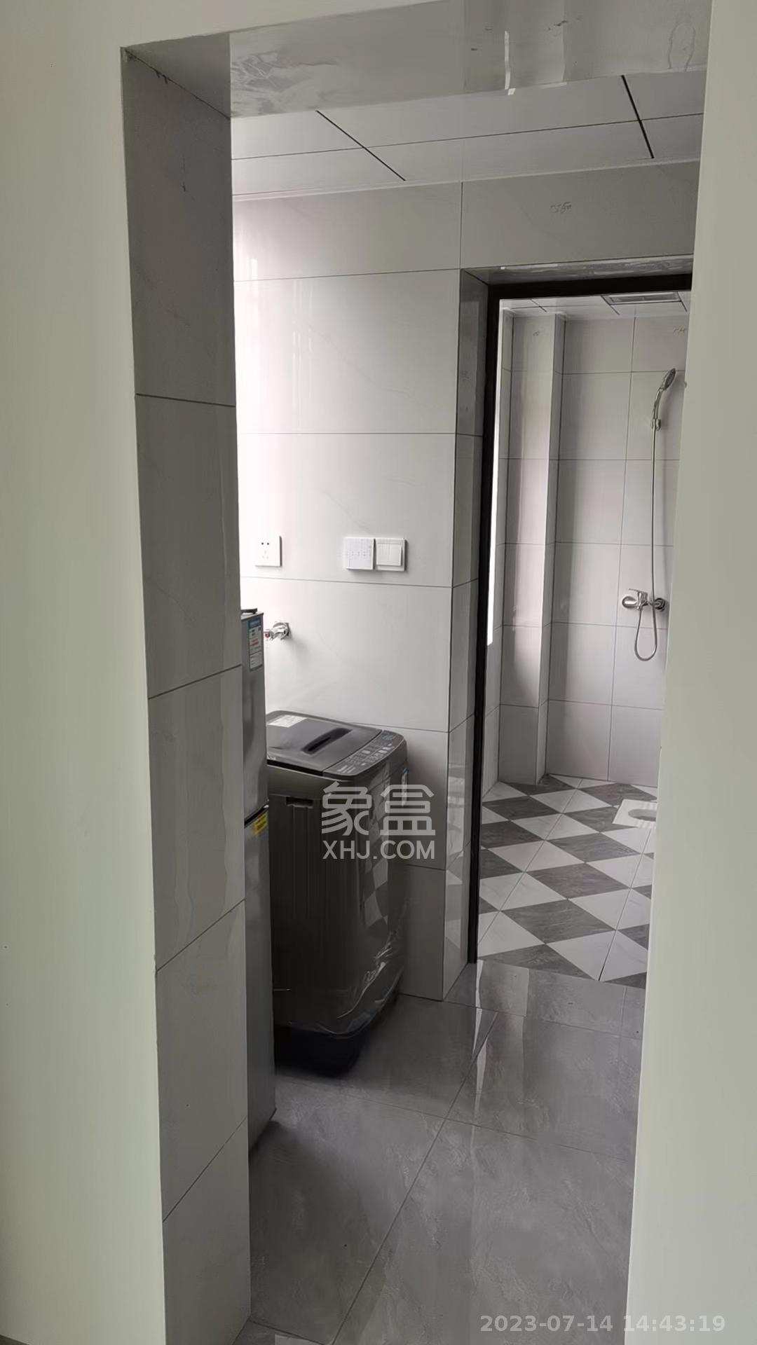 毛塘铺社区  1室1厅1卫    800.0元/月室内图