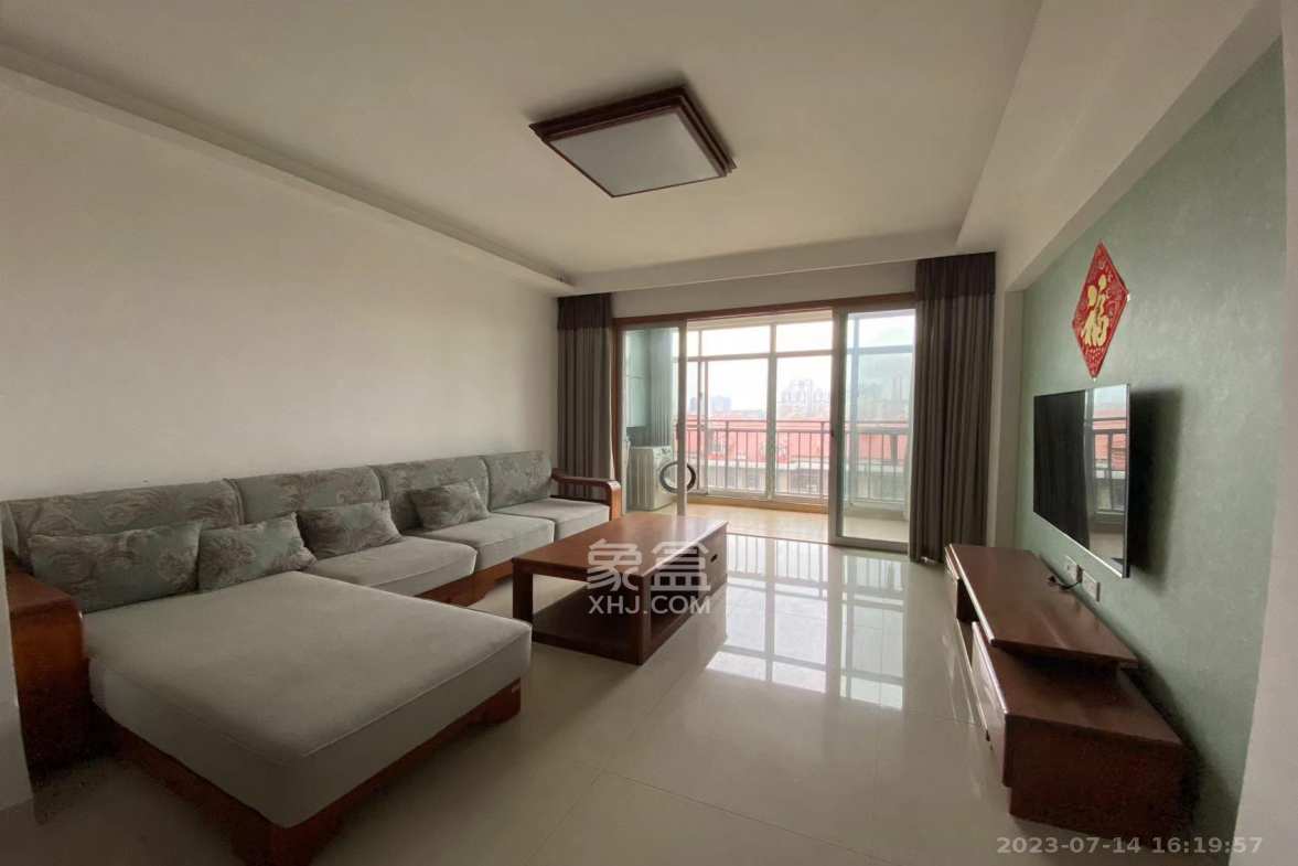 桃阳苑(省人大单位房) 3室2厅2卫 2500.0元/月 桃阳苑(省人大单位房) 3室2厅2卫 2500.0元/月室内图