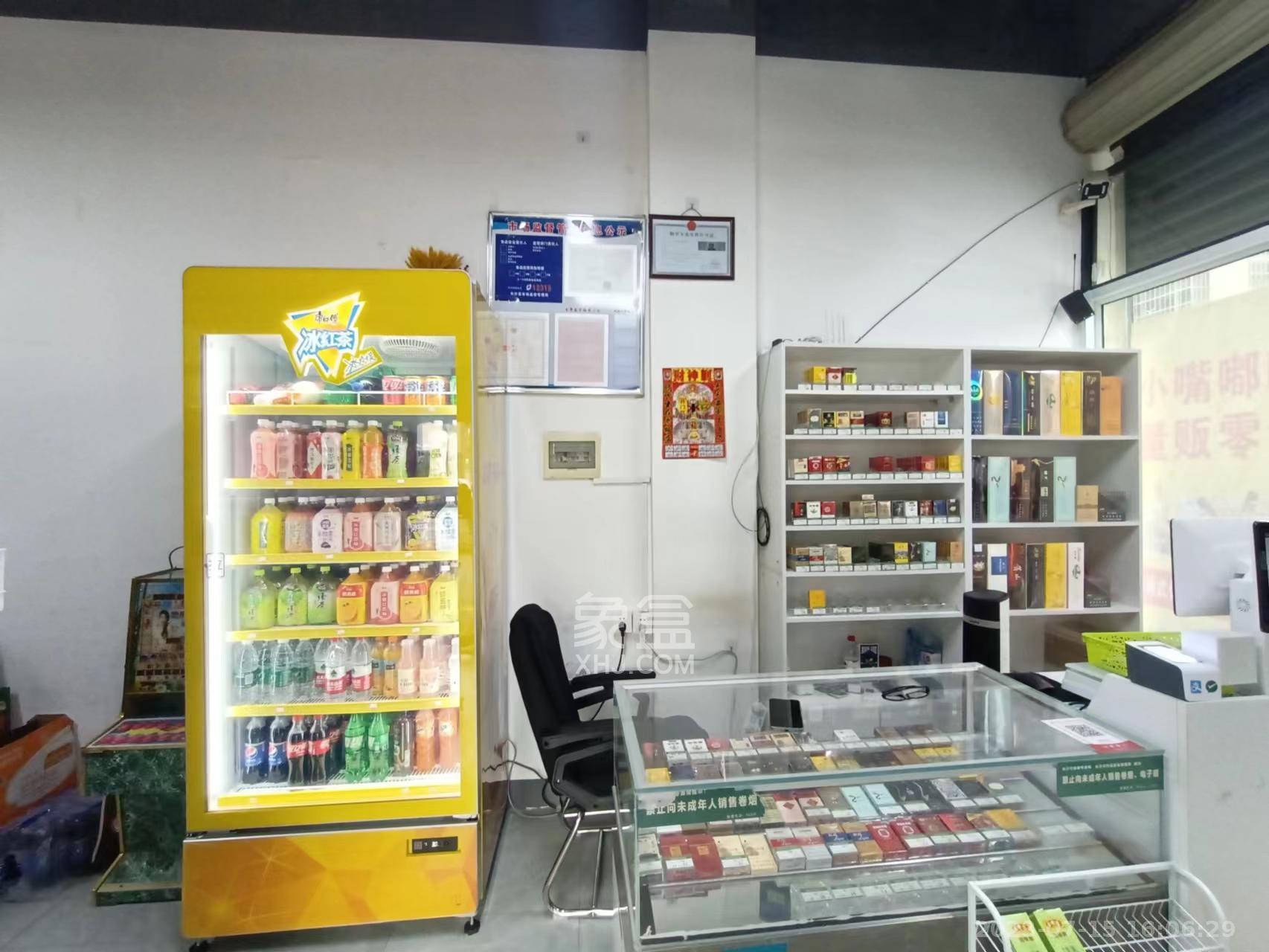 茶叶大市场“山水茗园”   60.0㎡      1500.0元/月室内图