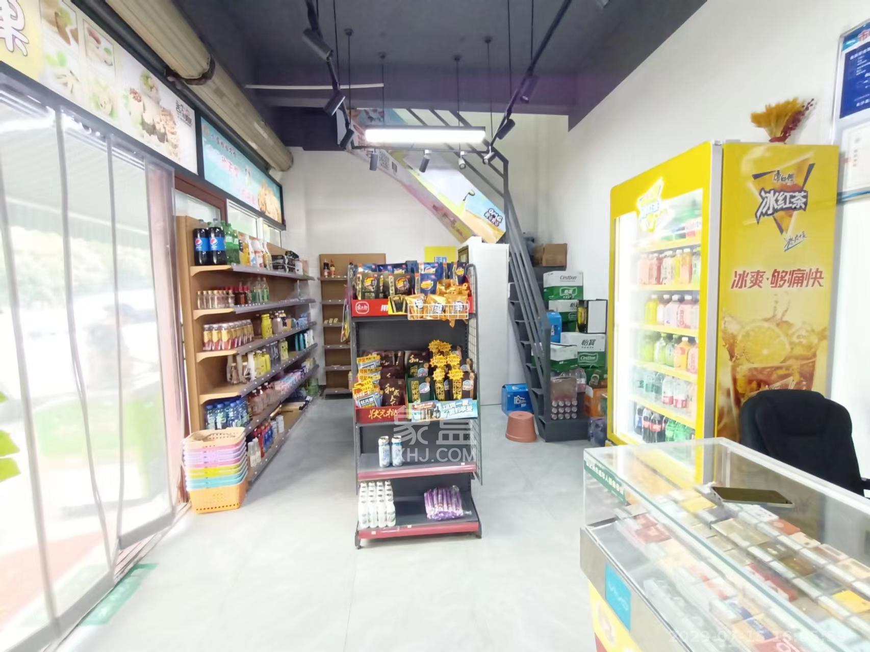 茶叶大市场“山水茗园”   60.0㎡      1500.0元/月室内图