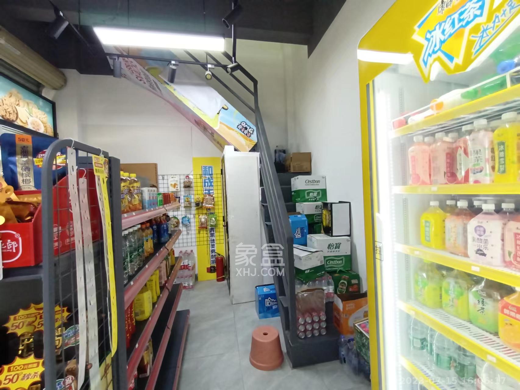 茶叶大市场“山水茗园”   60.0㎡      1500.0元/月室内图