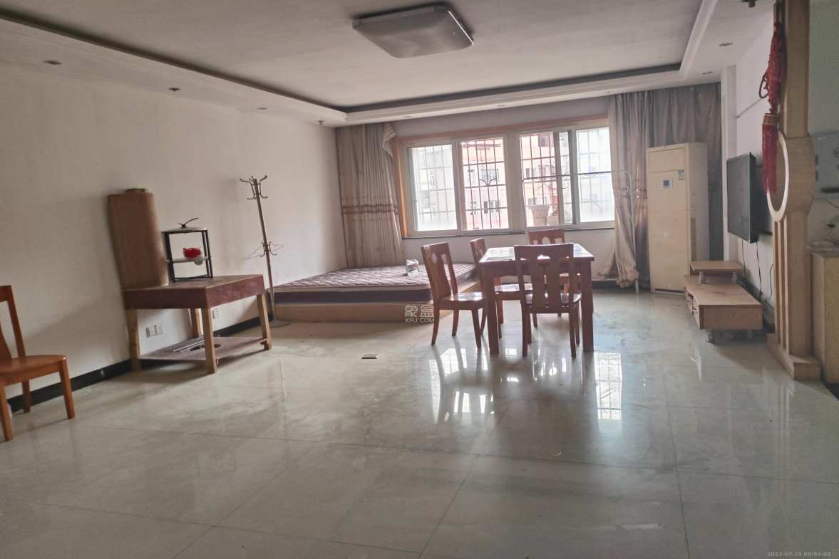 开源鑫阁 4室2厅2卫 1800.0元/月 开源鑫阁 4室2厅2卫 1800.0元/月室内图