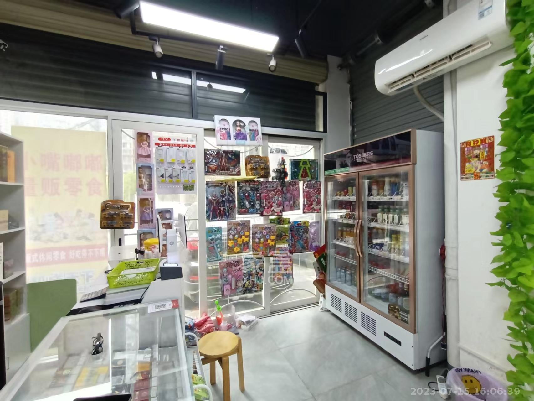 茶叶大市场“山水茗园”   60.0㎡      1500.0元/月室内图