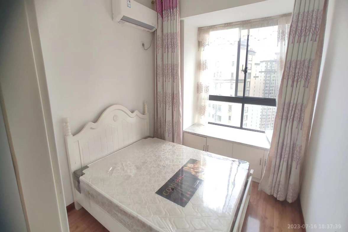 中建御山和苑 2室1厅1卫 1800.0元/月 中建御山和苑 2室1厅1卫 1800.0元/月室内图