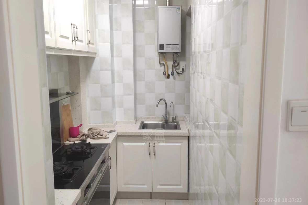 中建御山和苑 2室1厅1卫 1800.0元/月 中建御山和苑 2室1厅1卫 1800.0元/月室内图