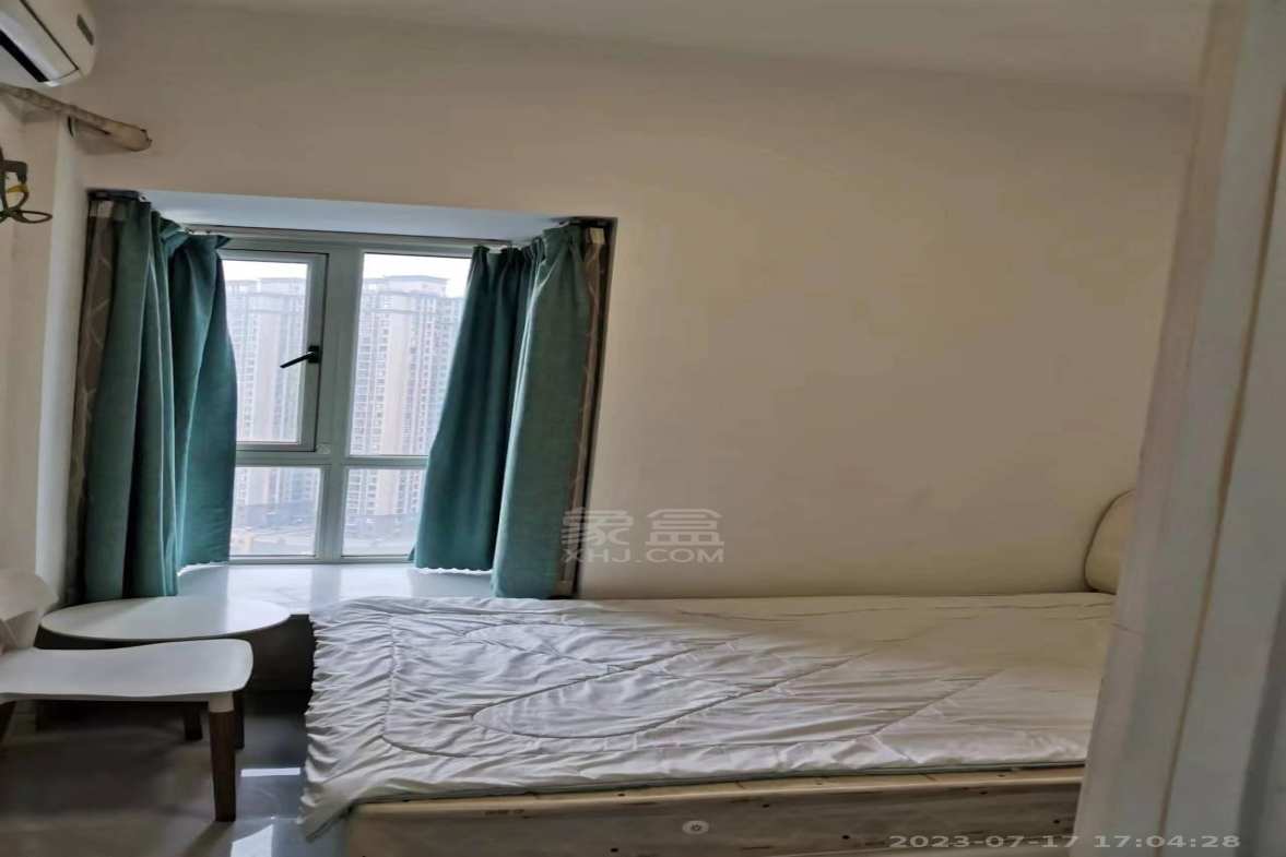 庐山一号  2室1厅1卫    2000.0元/月室内图