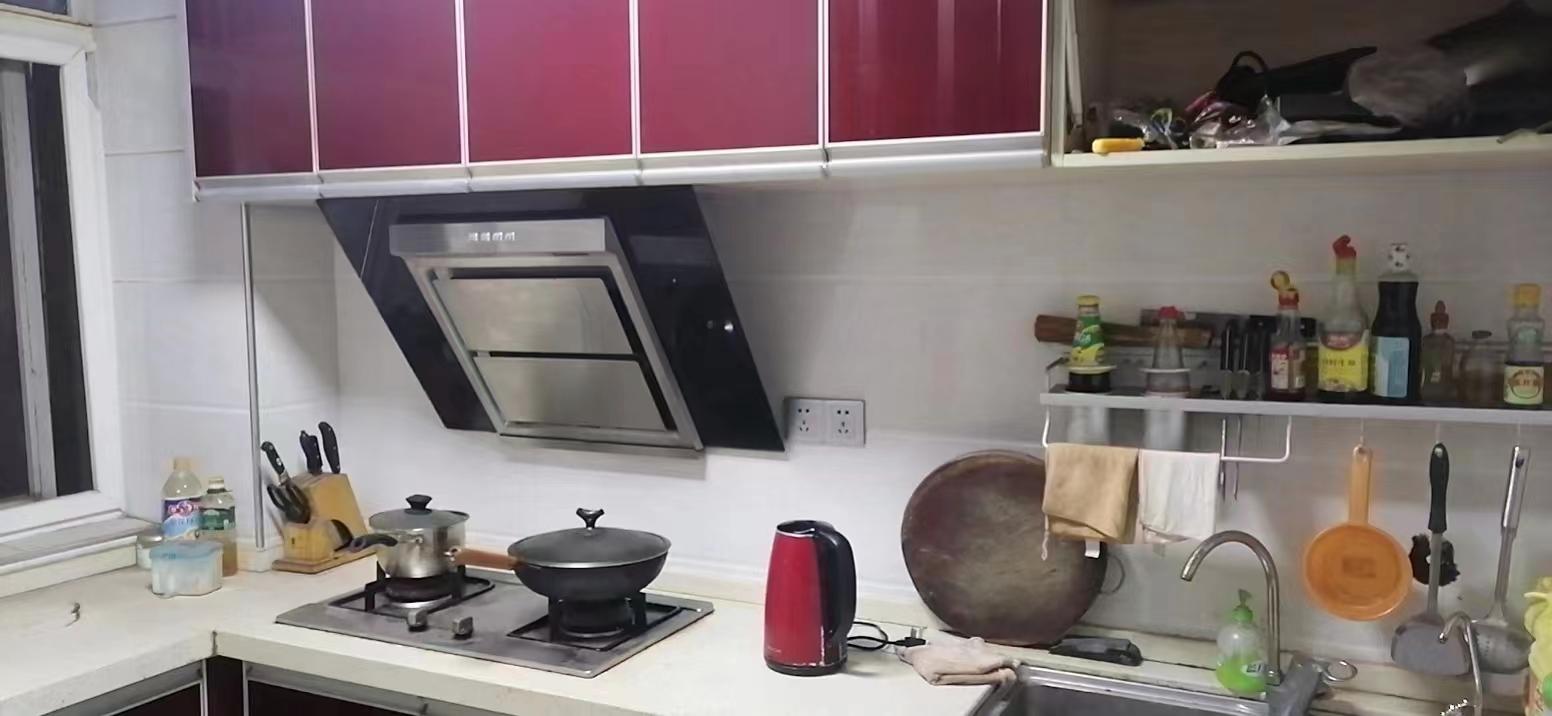 广圆秀之都  3室2厅2卫    49.8万室内图