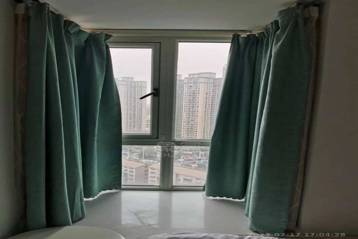 庐山一号  2室1厅1卫    2000.0元/月室内图