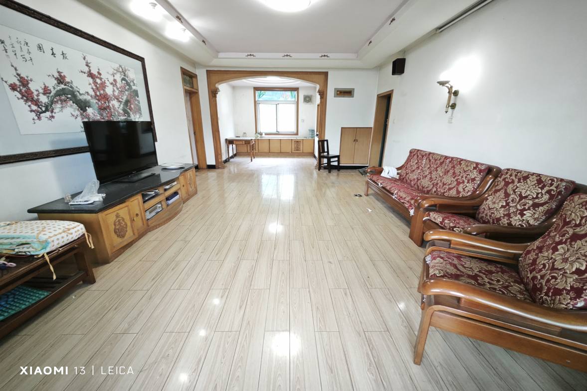 湖南省特种设备检验检测院宿舍楼  3室2厅1卫   2500.00元/月户型图