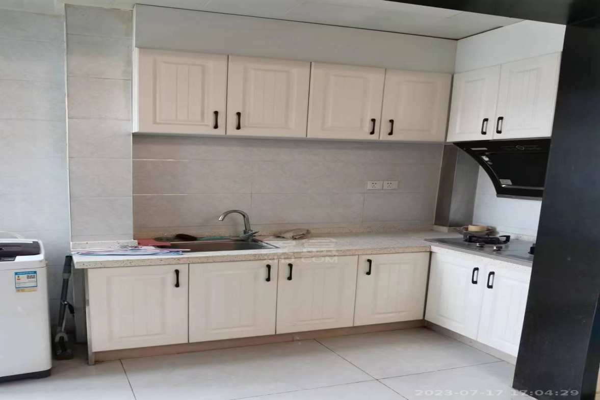 庐山一号  2室1厅1卫    2000.0元/月室内图