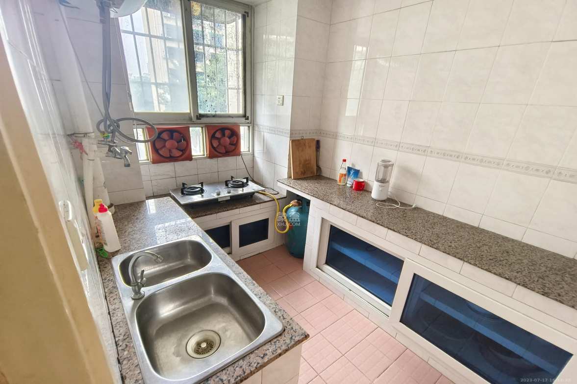 杏林小区  3室2厅1卫    2300.0元/月室内图