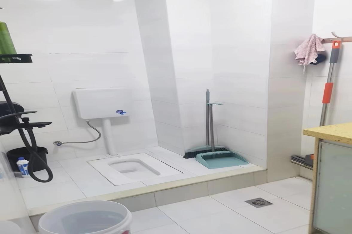 云顶上品  1室1厅1卫   1200.00元/月户型图