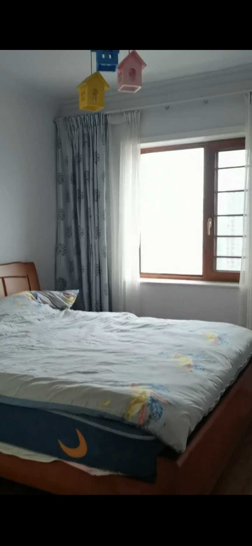 君临天厦  3室2厅2卫    100.0万室内图