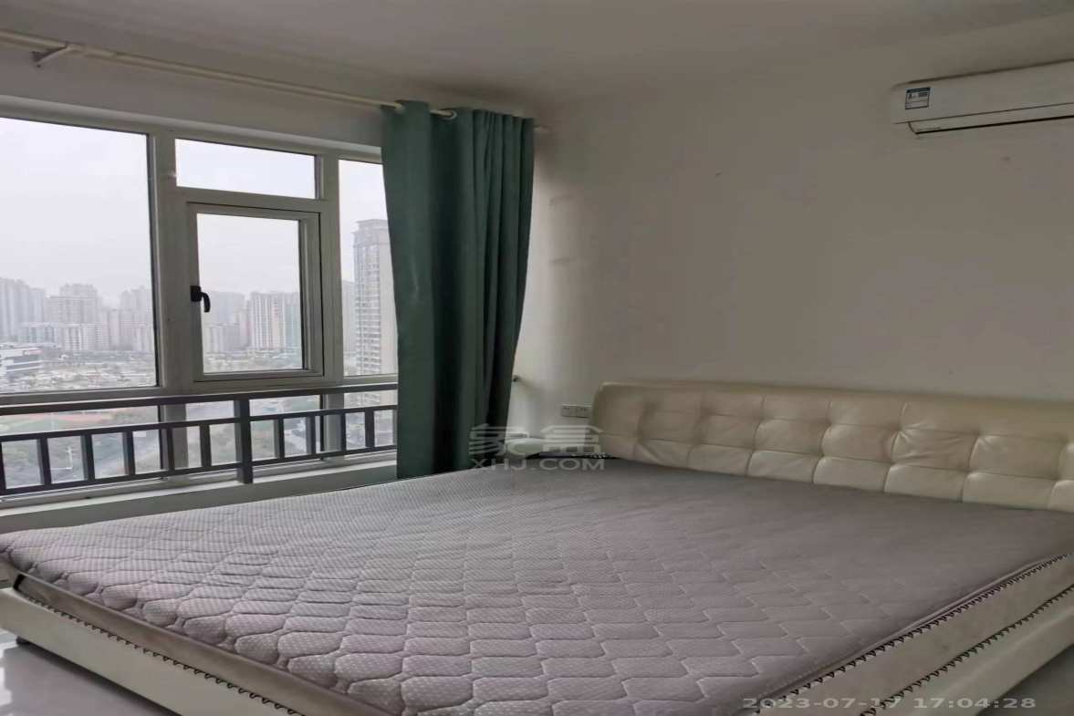 庐山一号  2室1厅1卫    2000.0元/月室内图