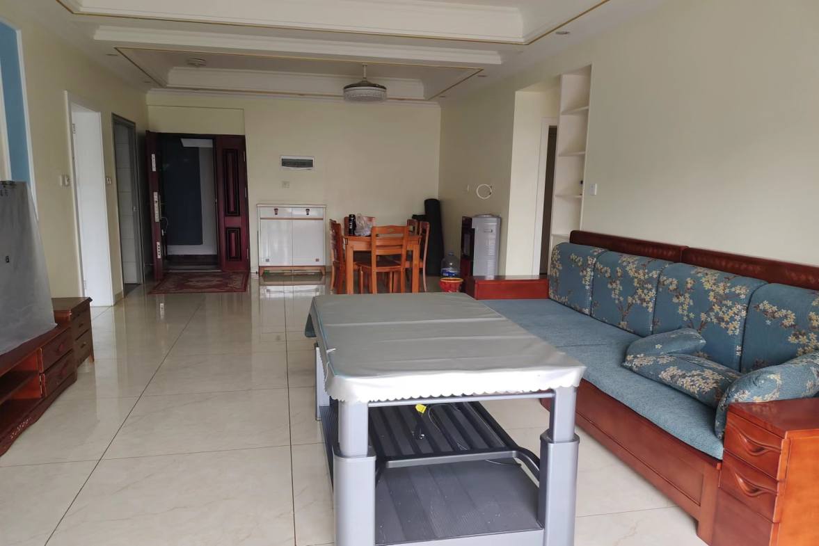 百弘学府城 3室2厅2卫 1500.0元/月 百弘学府城 3室2厅2卫 1500.0元/月室内图