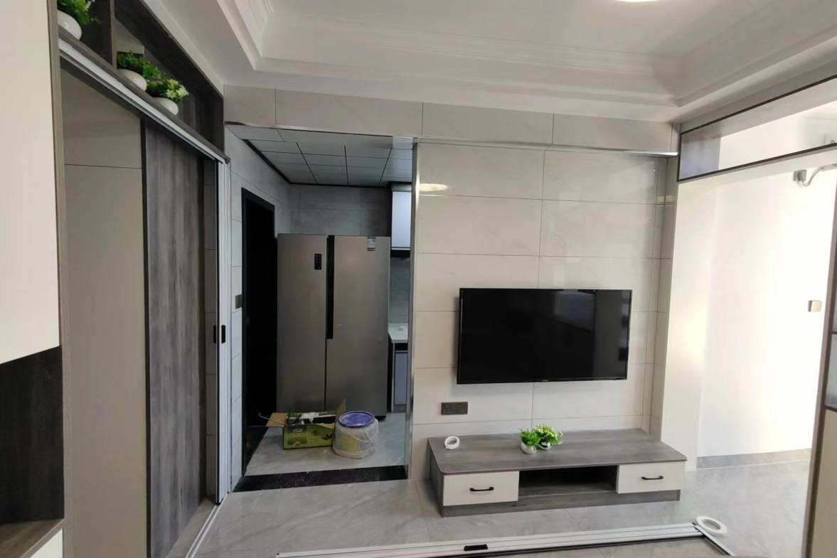 百弘学府城  2室1厅1卫    1200.0元/月 百弘学府城  2室1厅1卫    1200.0元/月室内图