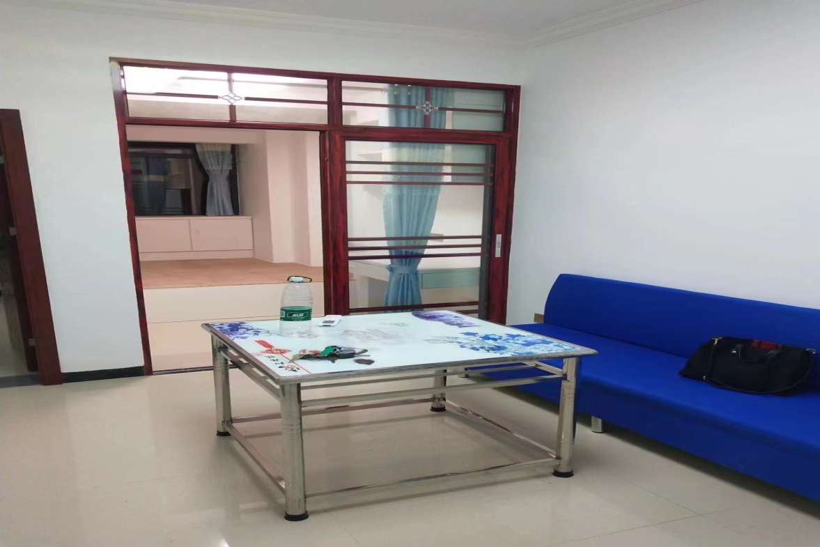 百弘学府城  2室1厅1卫    1200.0元/月室内图