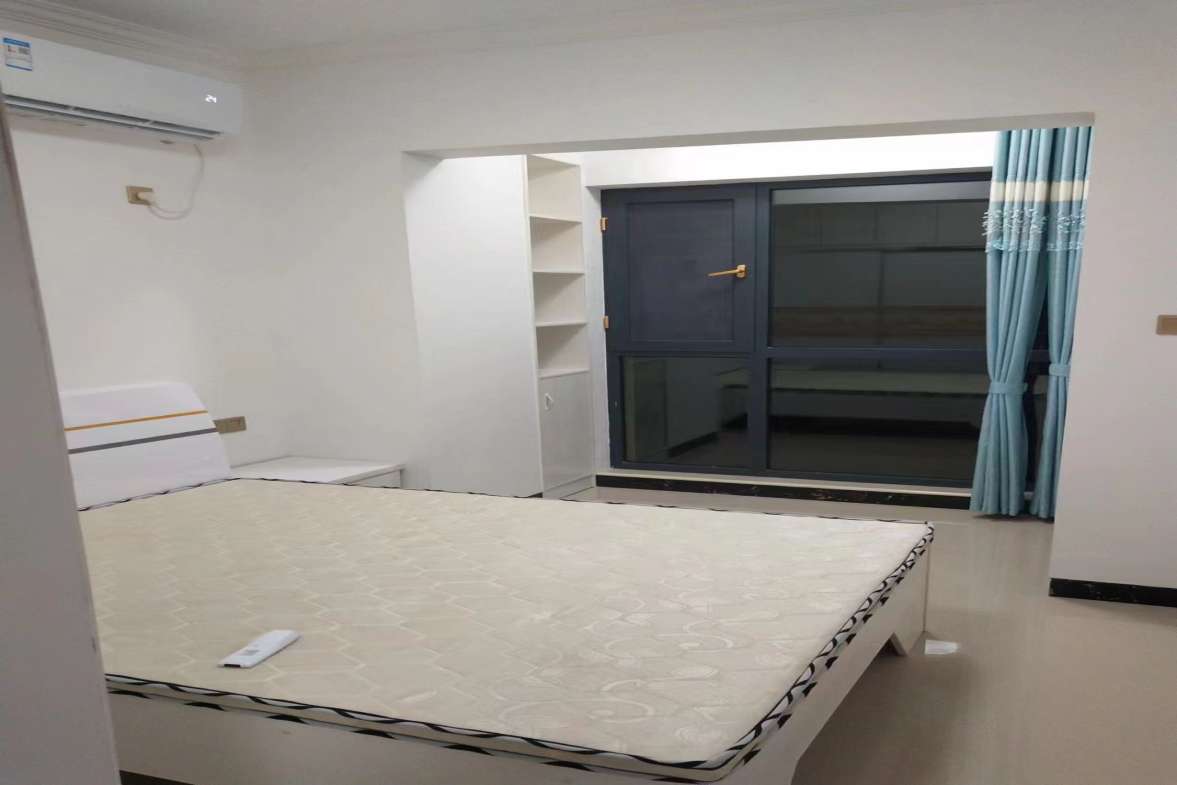 百弘学府城  2室1厅1卫    1200.0元/月室内图