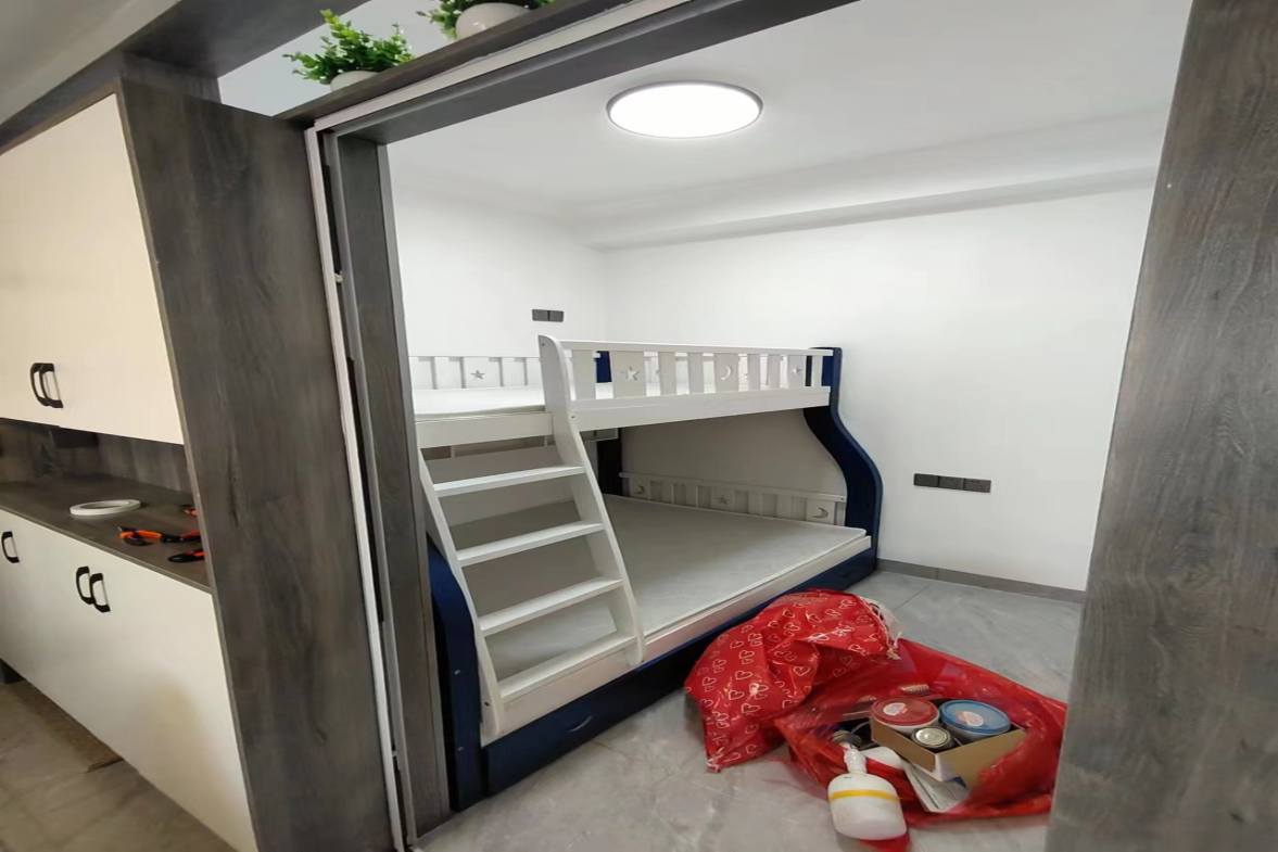 百弘学府城  2室1厅1卫    1200.0元/月 百弘学府城  2室1厅1卫    1200.0元/月室内图