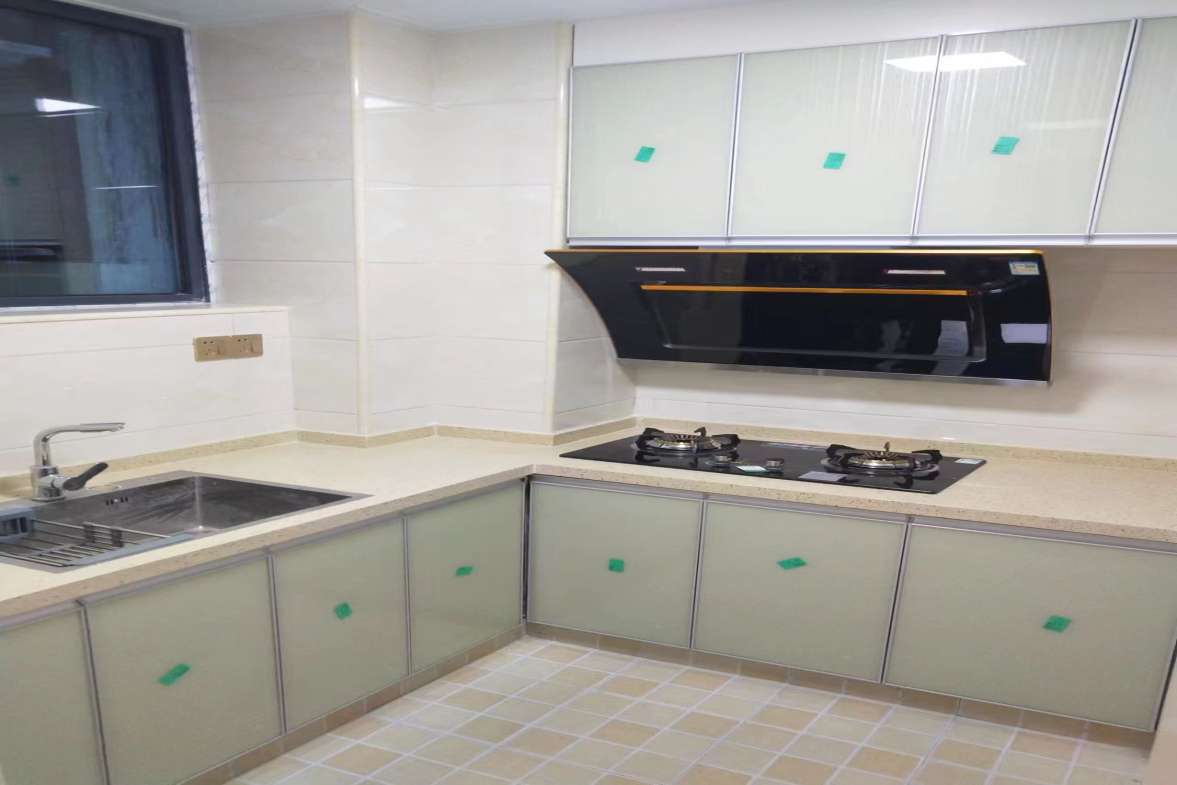 百弘学府城  2室1厅1卫    1200.0元/月室内图