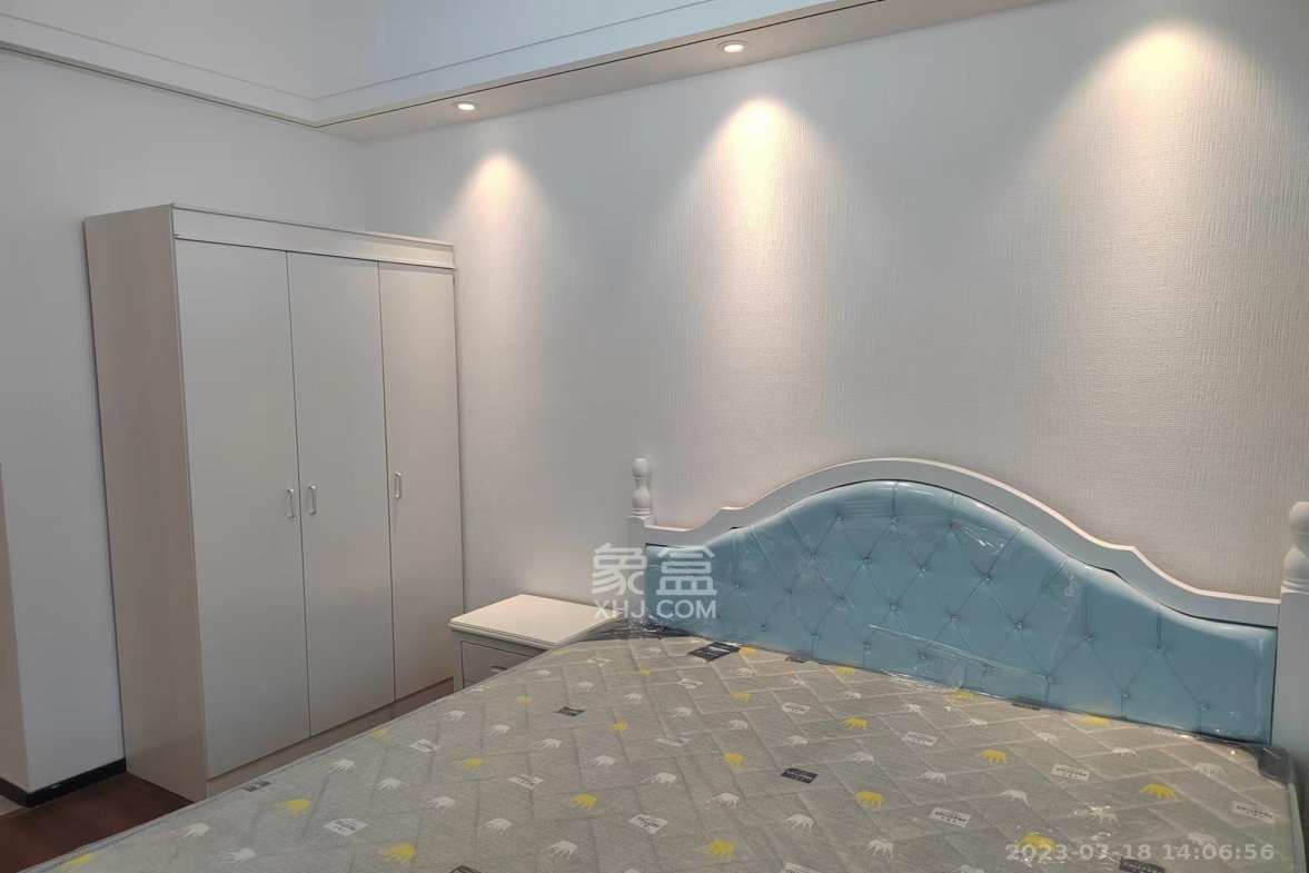 福天藏郡院子  1室1厅1卫    1200.0元/月 福天藏郡院子  1室1厅1卫    1200.0元/月室内图