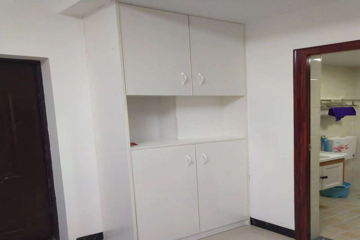 百弘学府城  2室1厅1卫    1200.0元/月室内图