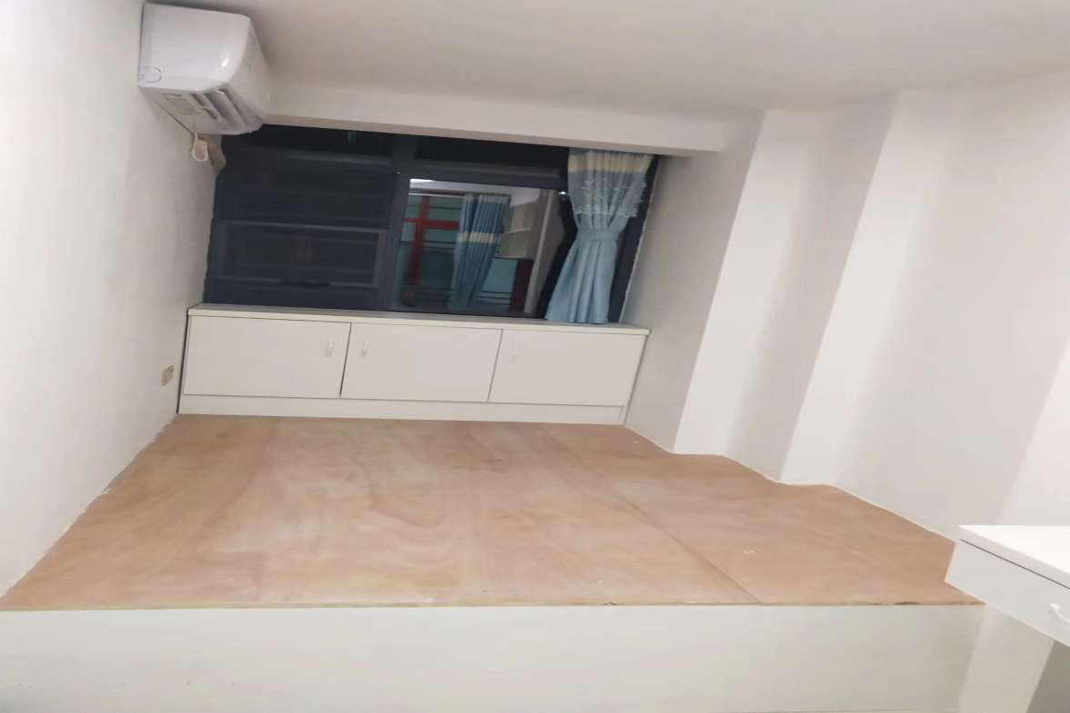 百弘学府城  2室1厅1卫    1200.0元/月室内图