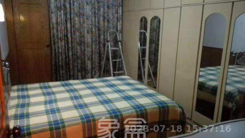 测绘局单位房 2室1厅1卫 1488.0元/月 测绘局单位房 2室1厅1卫 1488.0元/月室内图