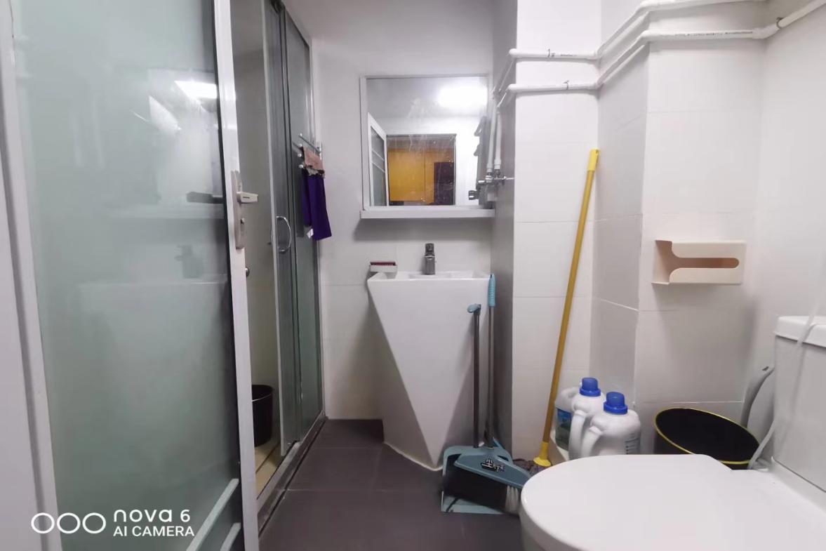 五江碧桂园城市广场 1室1厅1卫 1500.0元/月 五江碧桂园城市广场 1室1厅1卫 1500.0元/月室内图