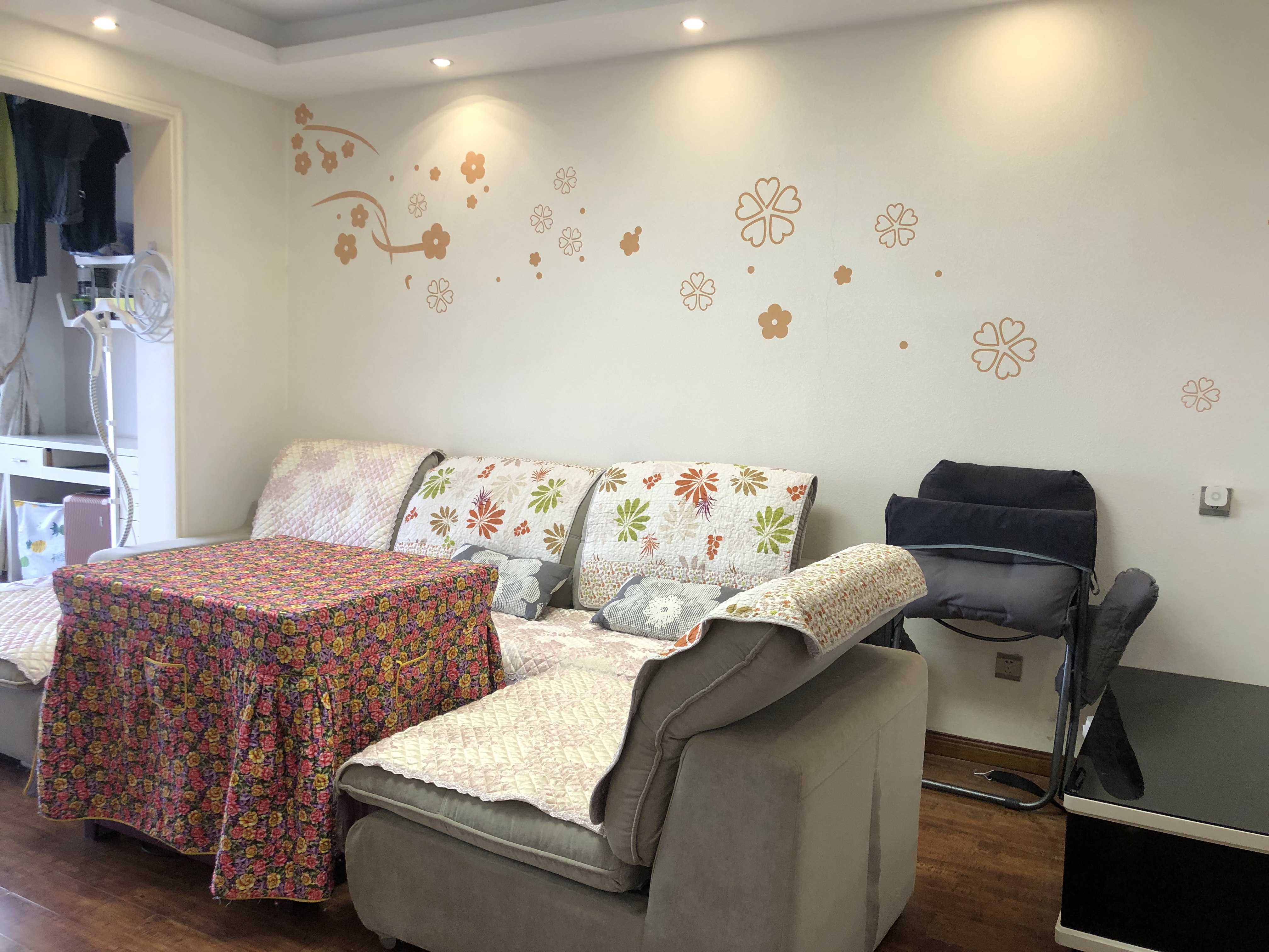 钢都花园  2室0厅0卫    46.8万