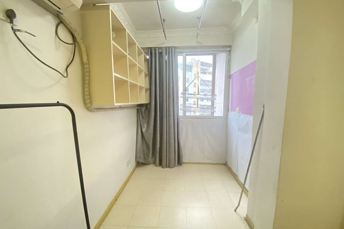 新和香江城（香江城）  1室1厅1卫   950.00元/月室内图