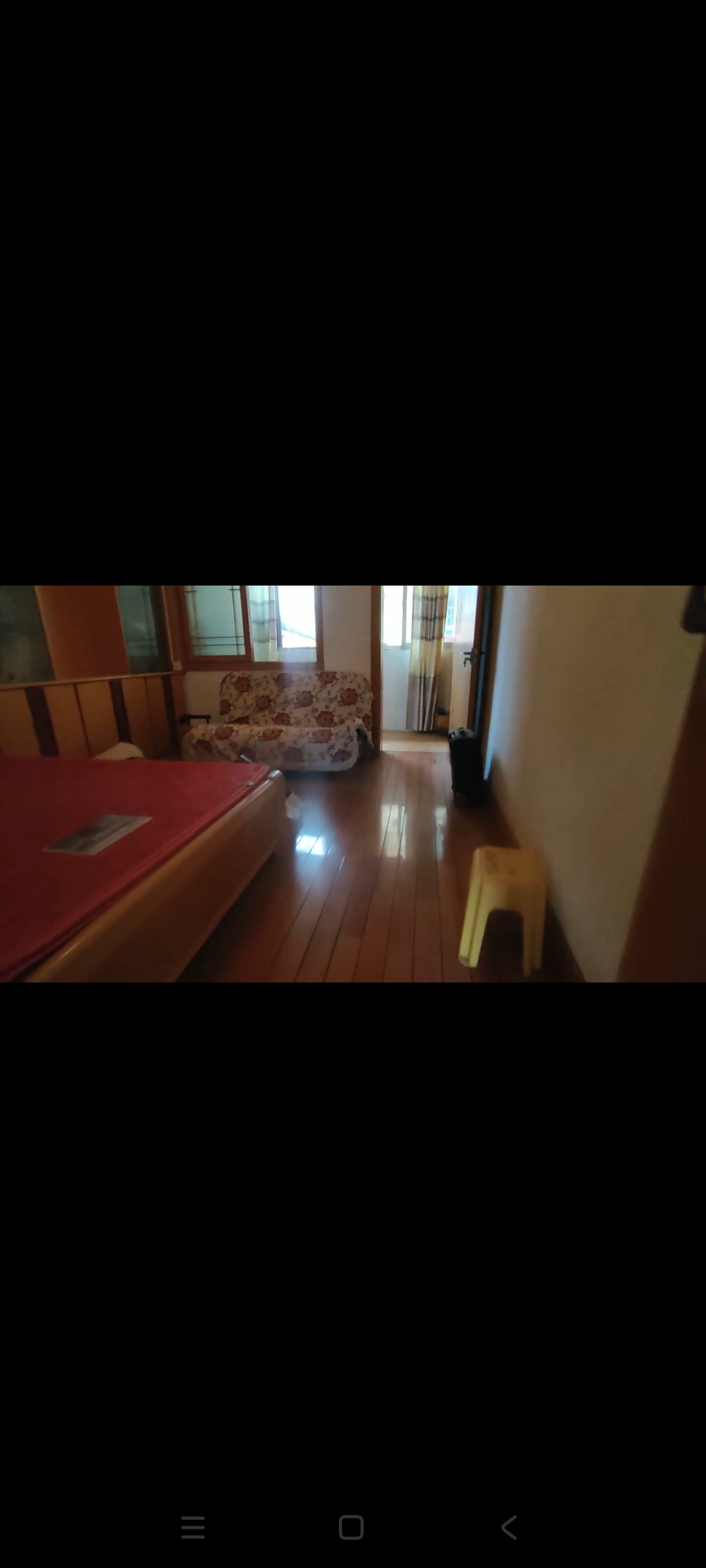 老国土局单位房（白塘路）  3室2厅1卫   60.80万