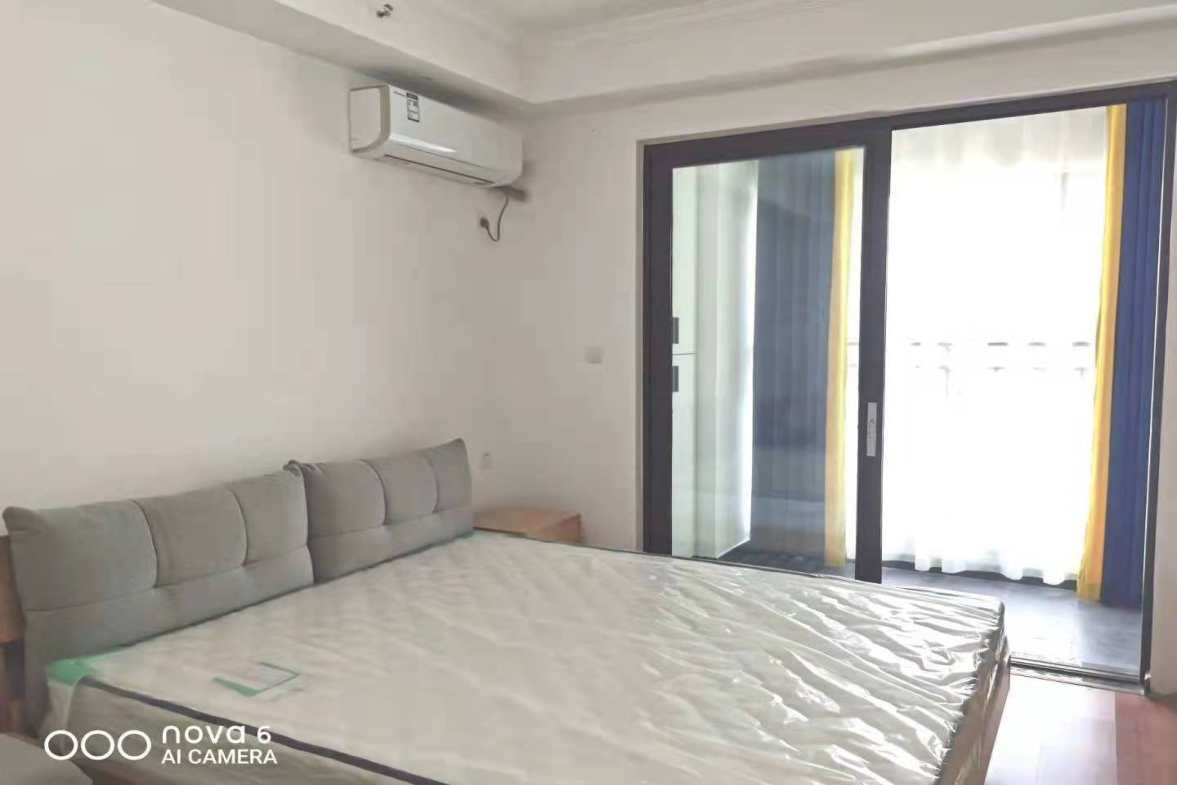 五江碧桂园城市广场  1室1厅1卫    22.8万室内图