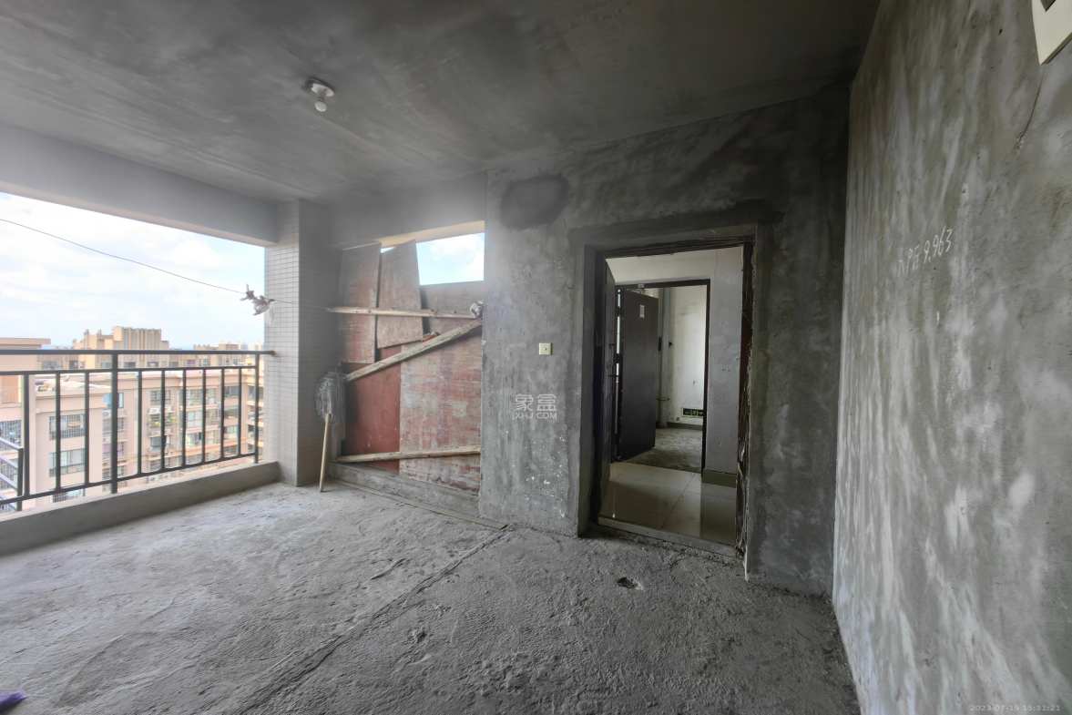 筑梦佳园  3室2厅1卫    750.0元/月室内图