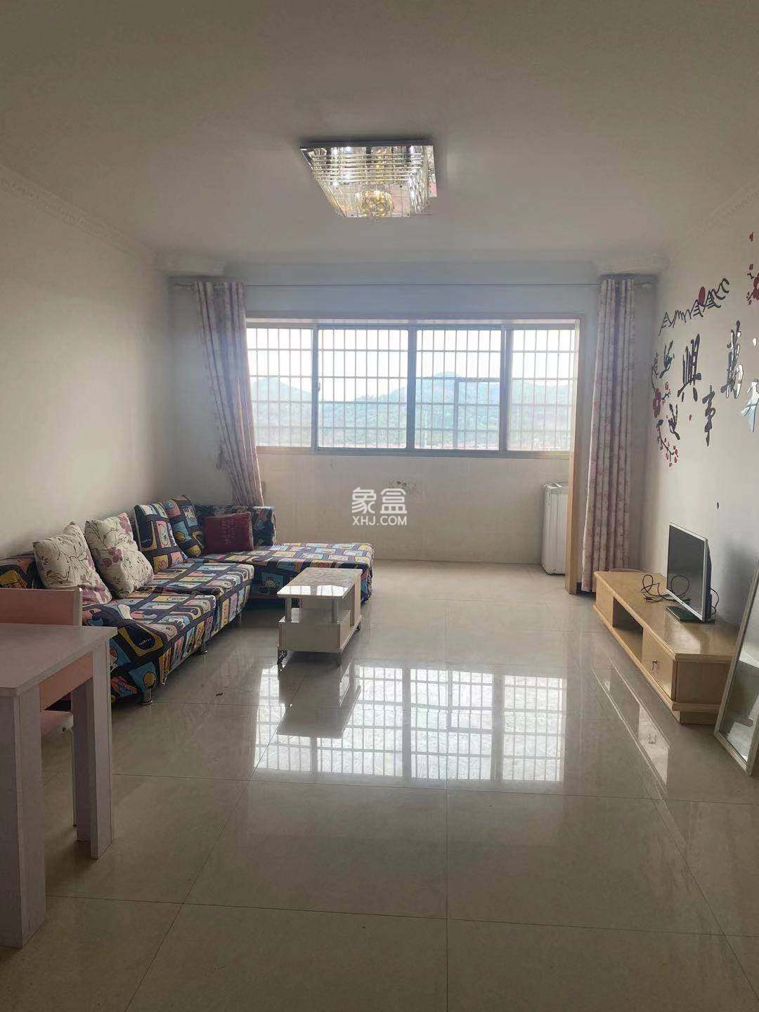 中欧阳光城  2室2厅2卫   1100.00元/月室内图1