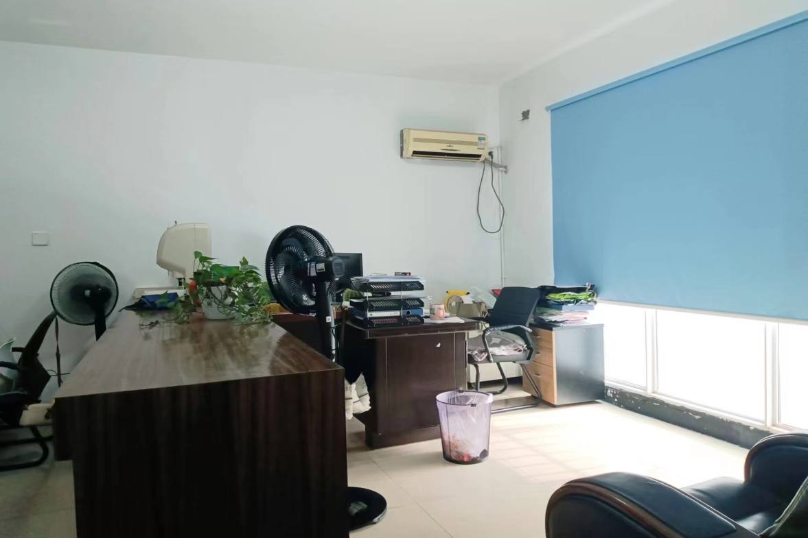 君悦华府  1室1厅1卫    25.0万室内图1