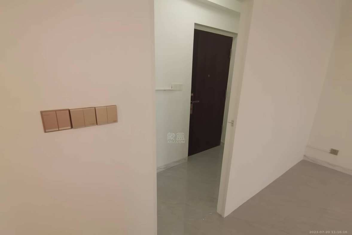 日盛大厦 2室1厅1卫 3400.0元/月 日盛大厦 2室1厅1卫 3400.0元/月室内图