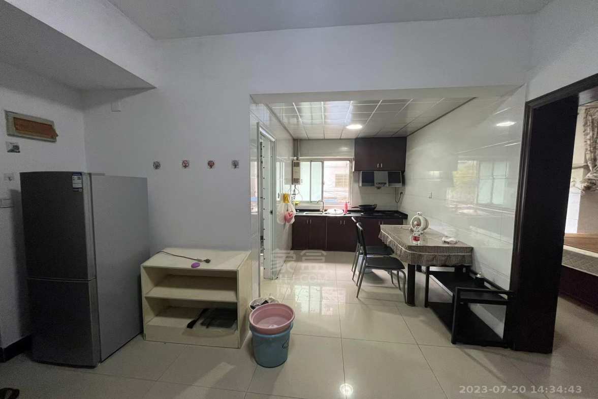 旺和佳苑 2室2厅1卫 1000.0元/月 旺和佳苑 2室2厅1卫 1000.0元/月室内图