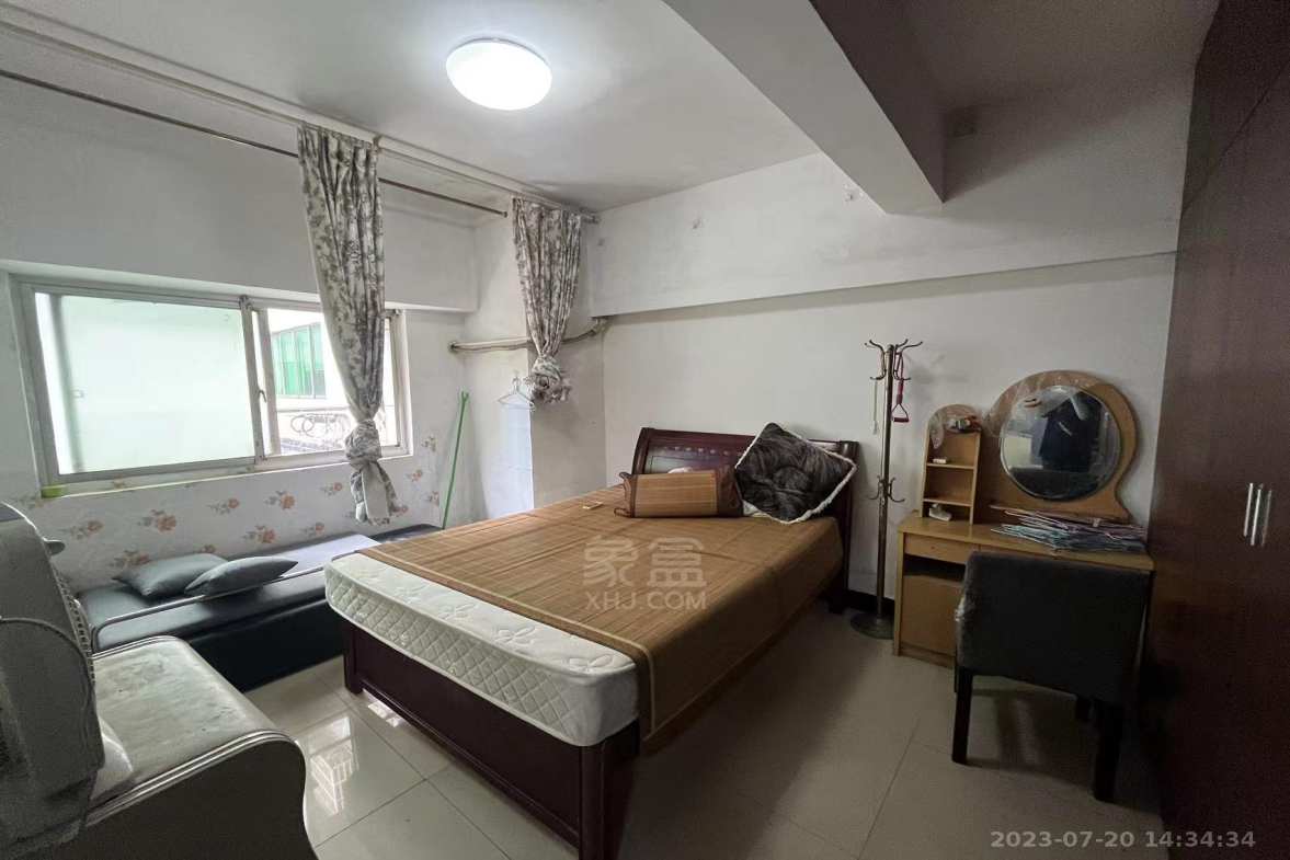 旺和佳苑 2室2厅1卫 1000.0元/月 旺和佳苑 2室2厅1卫 1000.0元/月室内图